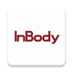 inbody android application logo